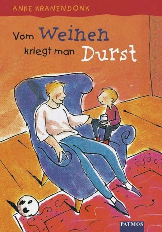 Vom Weinen kriegt man Durst