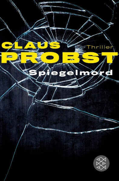 Spiegelmord