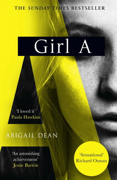 Girl A: Abigail Dean