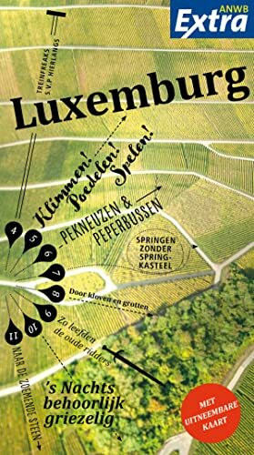 ANWB Extra Luxemburg