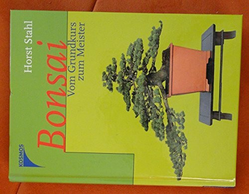 Grundkurs Bonsai