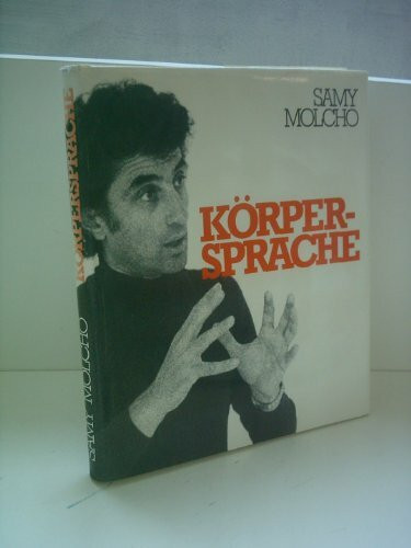 Körpersprache