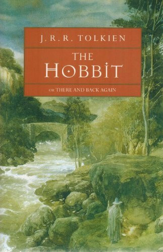 The Hobbit (Box Set) (BBC Radio Collection)
