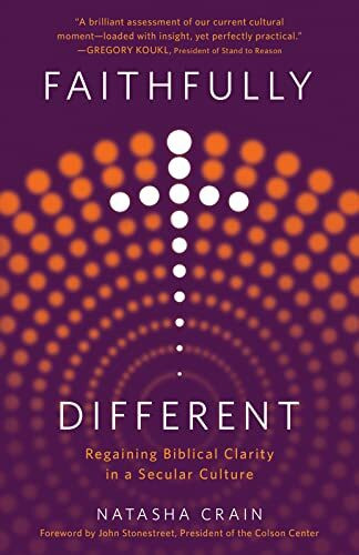 Harvest Apologetics Faithfully Different, Regaining Biblical Clarity In A Secular Culture