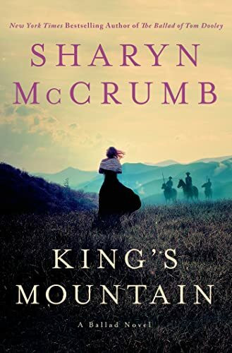 King's Mountain (Ballad, 10, Band 10)