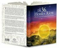 Die 36 Hohen Räte Band 7", Autorin: Sabine Sangitar Wenig