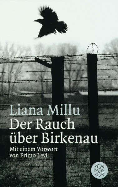 Der Rauch über Birkenau: Vorw. v. Primo Levi (Die Frau in der Gesellschaft)