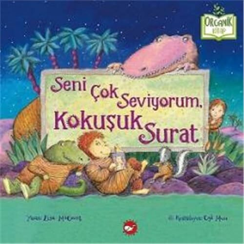 Seni Cok Seviyorum, Kokusuk Surat: Ciltli