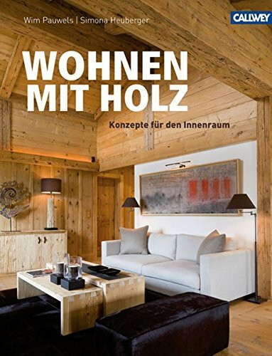 WOHNEN MIT HOLZ