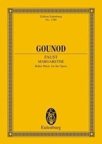 Faust (Margarethe)