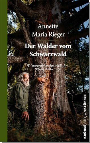 Der Walder vom Schwarzwald (KrönerEditionKlöpfer)