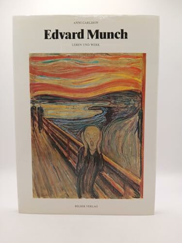 Edvard Munch. Leben und Werk