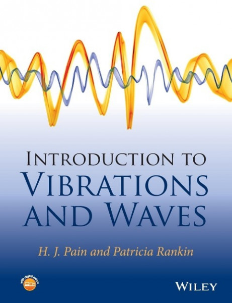 Introduction to Vibrations and Waves