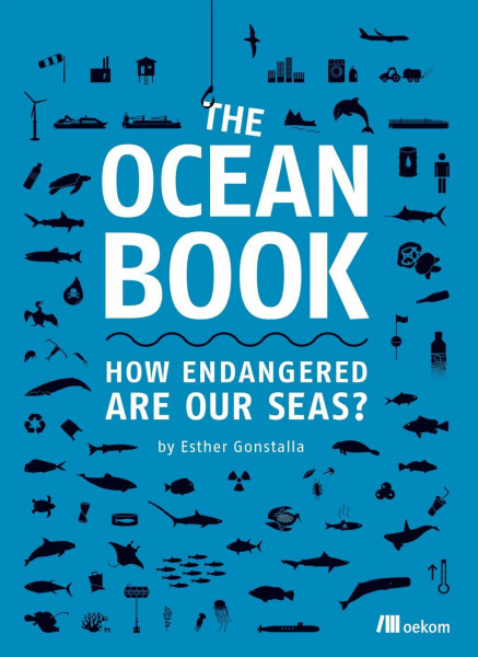 The Ocean Book