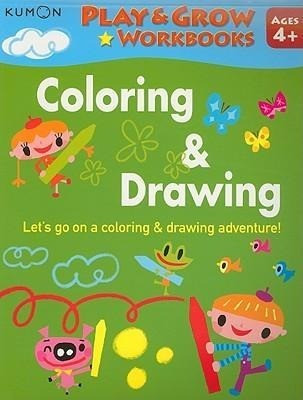 Coloring & Drawing