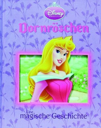 Disney: Magical Storybook: Dornröschens Geheimnis: Eine magische Geschichte