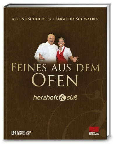 Herzhaft & süß - Feines aus dem Ofen