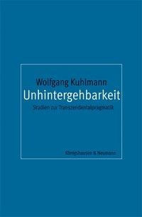 Unhintergehbarkeit