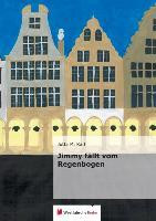 Jimmy fällt vom Regenbogen