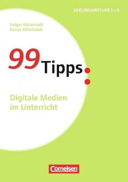 Digitale Medien im Unterricht