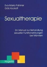 Sexualtherapie