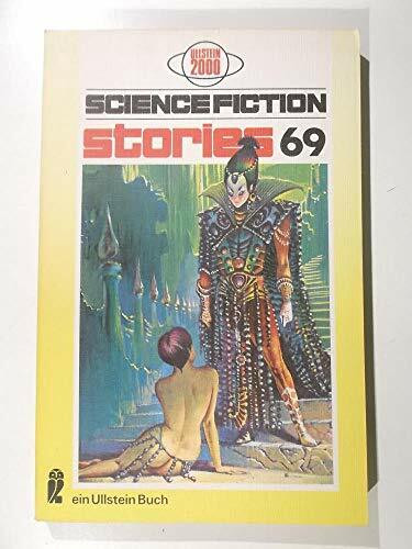 Ullstein 2000 sf-stories 69.
