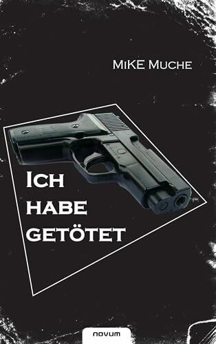 "Ich habe getötet!": Chronik eines Polizistenlebens