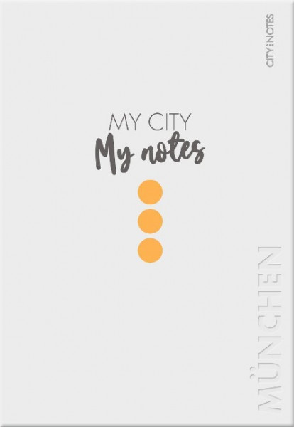 City Notes München