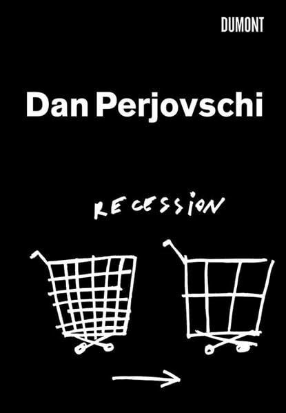 Dan Perjovschi. Recession: Double Wall Projects 04. Katalog zur Ausstellung im Ludwig Forum für Internationale Kunst, Aachen. Dtsch.-Engl.