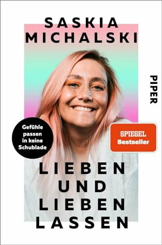 Lieben und lieben lassen: Gefühle passen in keine Schublade