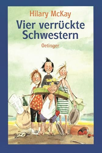 Vier verrückte Schwestern 1