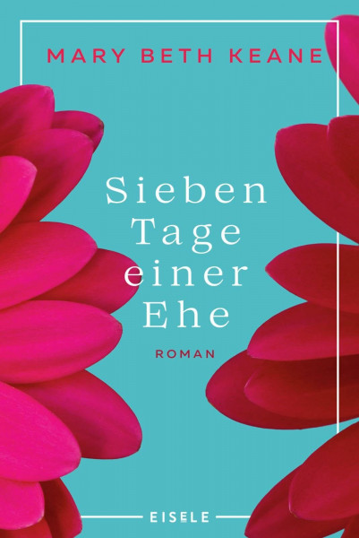 Sieben Tage einer Ehe: Roman | Die bewegende Geschichte einer Ehe und ein berührender Roman über zweite Chancen und die wahre Bedeutung von Familie. „Ein großer Lesespaß!“ Brigitte