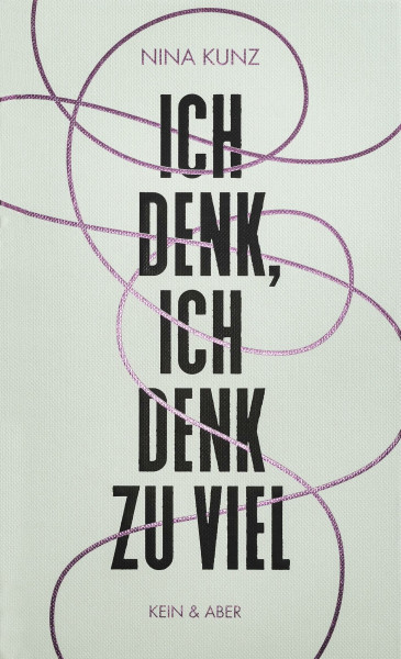Ich denk, ich denk zu viel