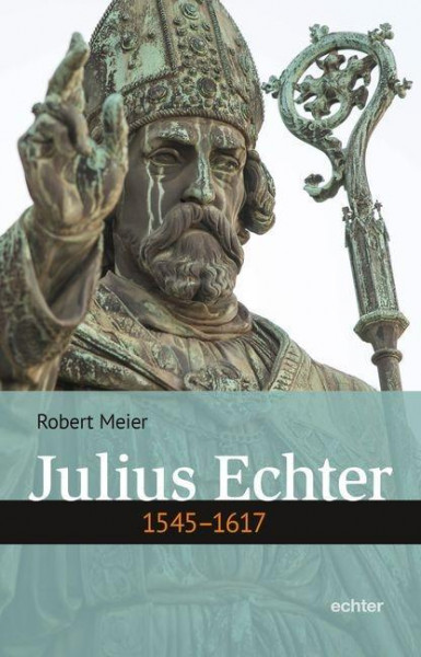 Julius Echter