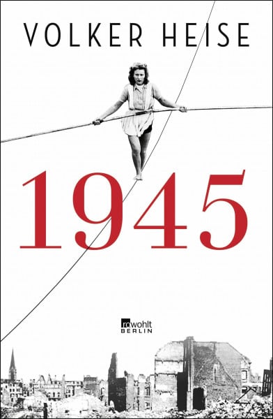 Volker Heise: 1945 - gebunden - Bild 4