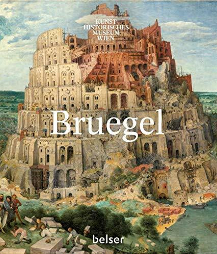 Bruegel: Die Hand des Meisters