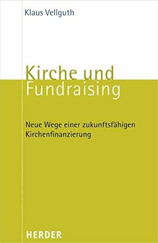 Kirche und Fundraising