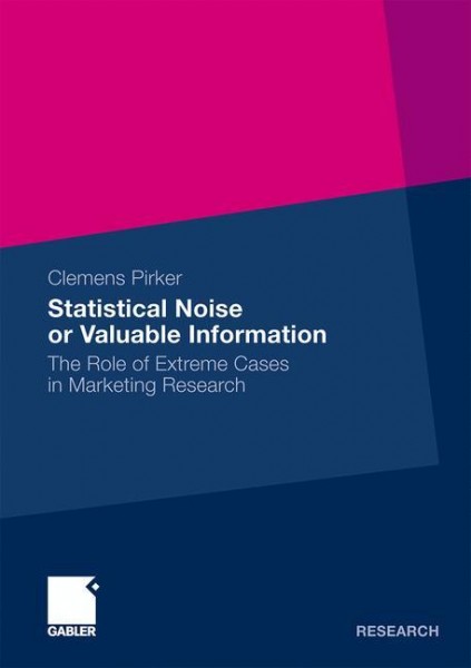 Statistical Noise or Valuable Information