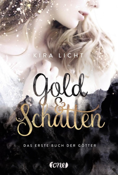 Gold und Schatten