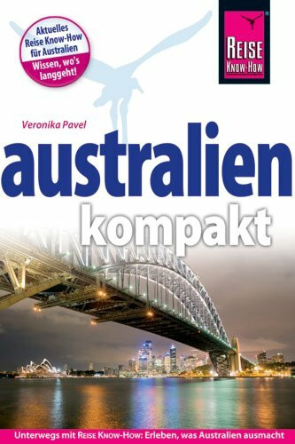 Australien kompakt (Reiseführer)