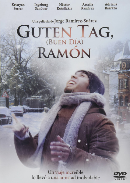 GUTEN TAG (BUEN DIA) RAMON [NTSC/REGION 1 & 4 DVD. Import-Latin America]. KRISTYAN FERRER,ARCELIA RAMIREZ,ADRIANA BARRAZA.
