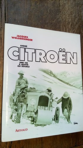André Citroen