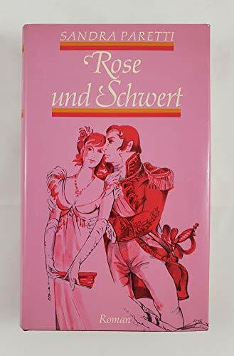 Rose und Schwert
