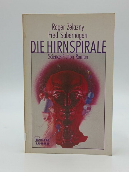 Die Hirnspirale