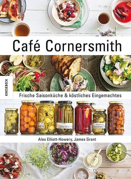 Café Cornersmith