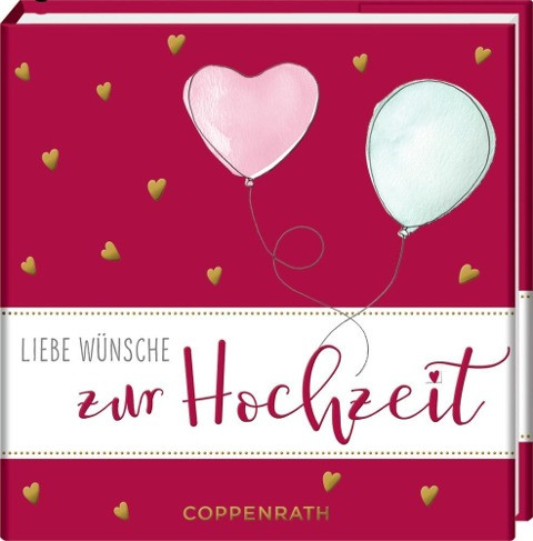 Liebe Wünsche zur Hochzeit