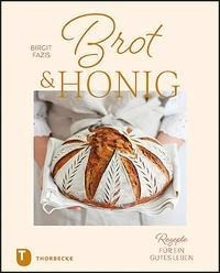 Brot & Honig