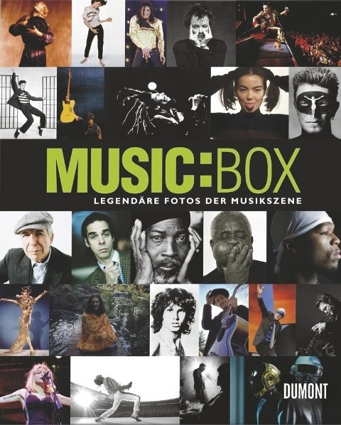 Music:Box