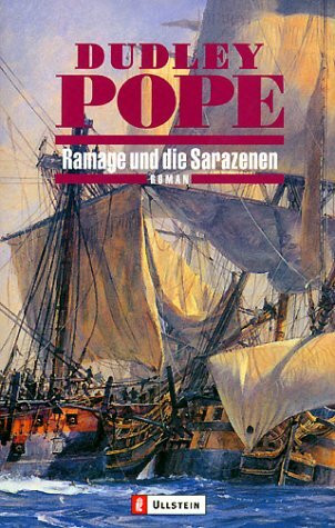 Ramage und die Sarazenen: Roman