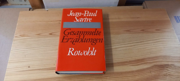 Gesammelte Erzählungen.